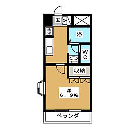 🉐敷金礼金0円！🉐プチメゾングレイス北山