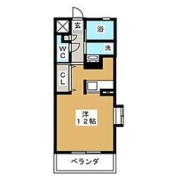🉐敷金礼金0円！🉐ＧＡＲＮＩＳＨ　I