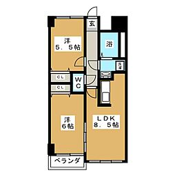 フラワータウン
