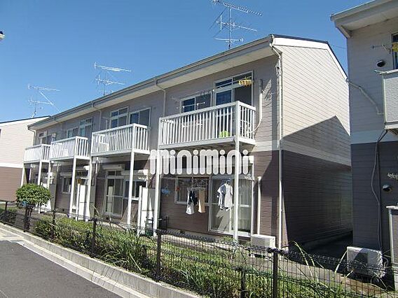 リバーサイドビラ3_トップ画像