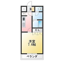 🉐敷金礼金0円！🉐コスモ高原