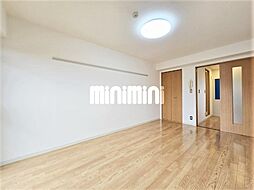 グリーンハイツ関