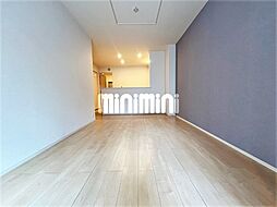 ラナハウス　30　I 1階1LDKのリビング/ダイニング