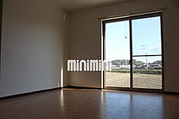 Ｂｒａｎｃｈｅ　Ｎｅｉｇｅ　Ｓ 2階2LDKのリビング/ダイニング