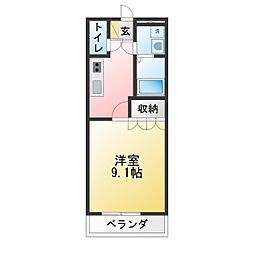 サンハイツ
