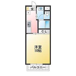 🉐敷金礼金0円！🉐パインコート関