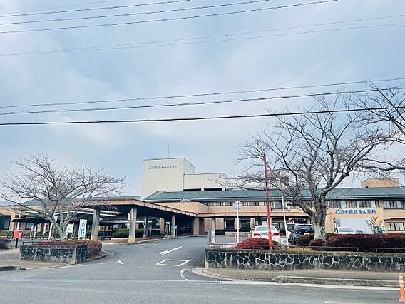 M・メゾン_周辺_2