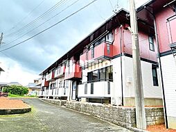 セジュール亀山　Ｅ
