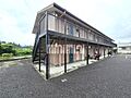 アルベール　Ｃ棟
