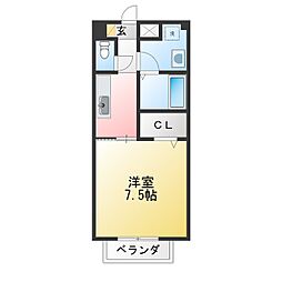 🉐敷金礼金0円！🉐ＢＭ亀山II