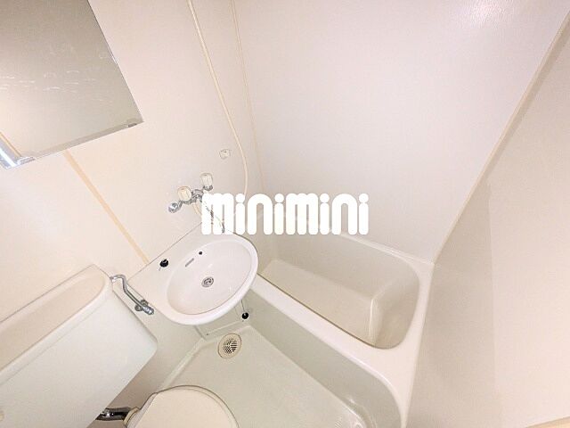 浴室