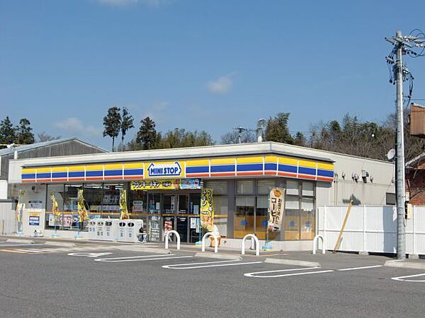 ｓｍｉｌｅｙ ｜三重県亀山市関町富士ハイツ(賃貸マンション1K・1階・31.00㎡)の写真 その25