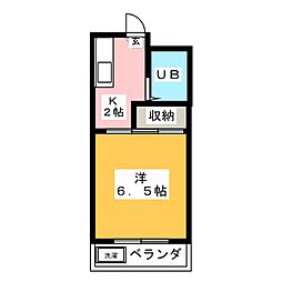 🉐敷金礼金0円！🉐コーポレッド