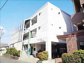 マイハウスあつみ  ｜ 三重県松阪市久保町（賃貸マンション1K・3階・21.48㎡） その1