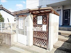 マイハウスあつみ  ｜ 三重県松阪市久保町（賃貸マンション1K・3階・21.48㎡） その12