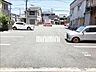 駐車場：駐車場もあります