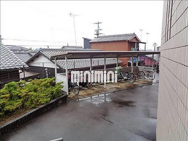 サンライズ駅部田 ｜三重県松阪市駅部田町(賃貸マンション3DK・3階・61.75㎡)の写真 その20