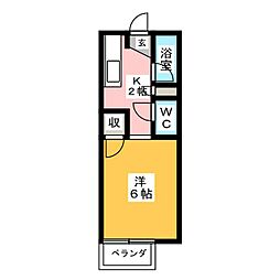 🉐敷金礼金0円！🉐ロイヤルふじII