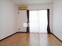 フォレストハイツ