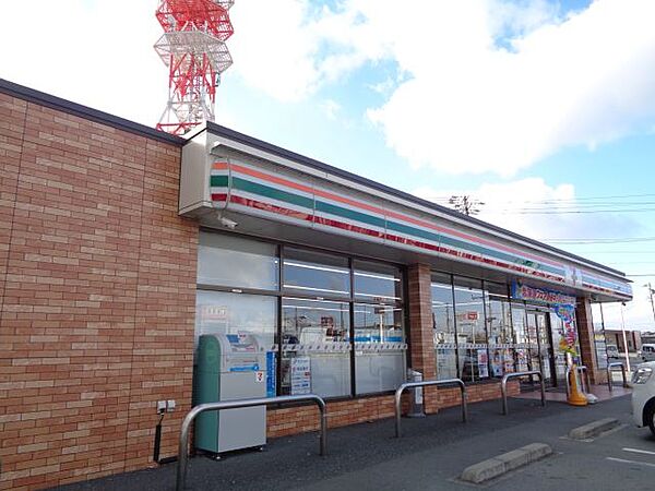 エスポワールＭII ｜三重県松阪市郷津町(賃貸マンション3LDK・2階・69.50㎡)の写真 その24