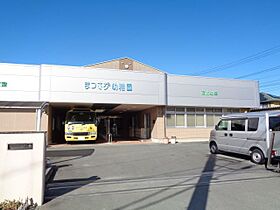 エスポワールＭII  ｜ 三重県松阪市郷津町（賃貸マンション3LDK・2階・69.50㎡） その26