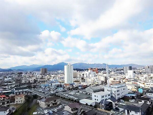 センチュリーハイランド ｜三重県松阪市末広町２丁目(賃貸マンション3LDK・3階・65.11㎡)の写真 その24