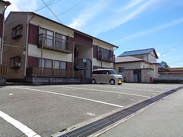 コーポ駅部田 ｜三重県松阪市駅部田町(賃貸アパート3DK・2階・52.00㎡)の写真 その15