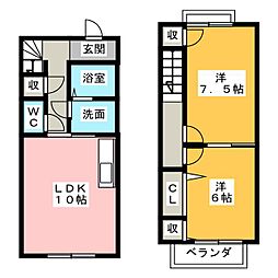 🉐敷金礼金0円！🉐エスペランサIII