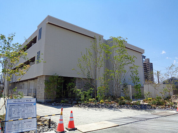 ShaMaison MatsusakaCastle 101｜三重県松阪市鎌田町(賃貸マンション1LDK・1階・46.74㎡)の写真 その3