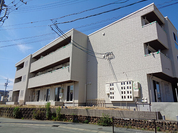 ShaMaison MatsusakaCastle 103｜三重県松阪市鎌田町(賃貸マンション1LDK・1階・49.87㎡)の写真 その1