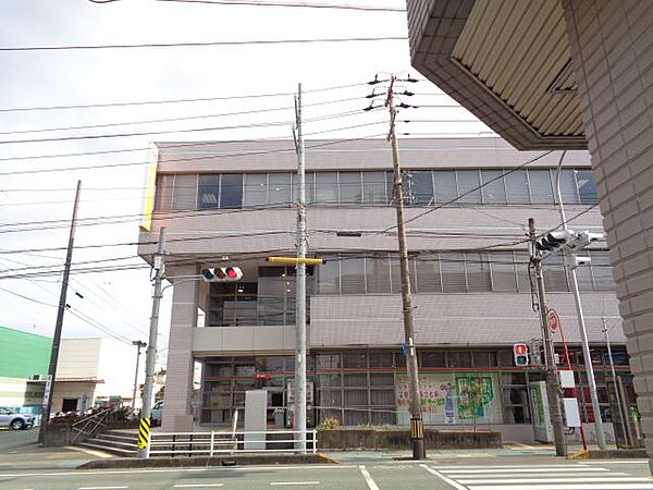 画像26:郵便局「松阪郵便局まで540m」