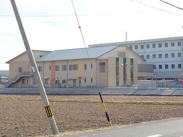 画像25:幼稚園、保育園「神戸保育園まで775m」