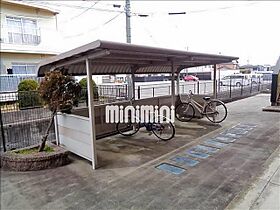 フラワーヒルズ天白Ａ  ｜ 三重県松阪市曽原町（賃貸マンション1LDK・1階・49.58㎡） その20