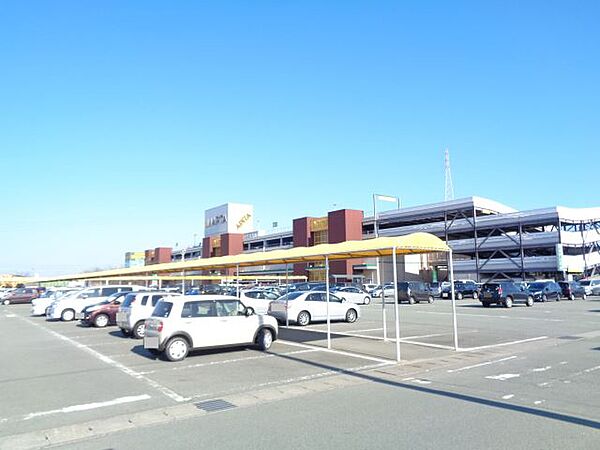 画像24:ショッピング施設「アピタ松阪三雲まで1200m」
