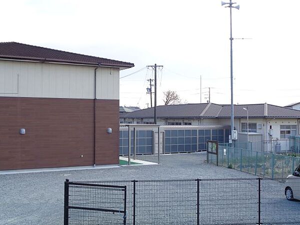画像24:幼稚園、保育園「鎌田幼稚園まで620m」