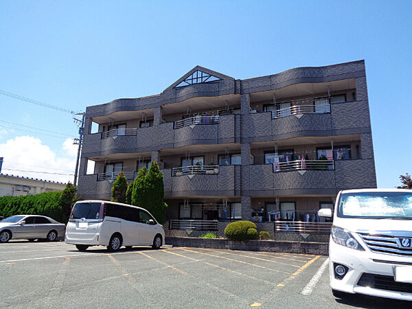 メゾン・グランディア ｜三重県松阪市塚本町(賃貸マンション2LDK・1階・51.66㎡)の写真 その1