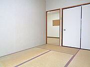 落ち着く和室