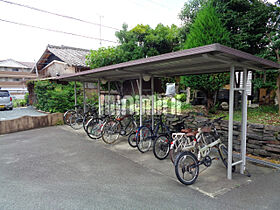 ルネスガーデンコート  ｜ 三重県松阪市石津町（賃貸マンション2LDK・3階・65.00㎡） その23