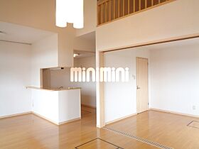 ルネスガーデンコート  ｜ 三重県松阪市石津町（賃貸マンション2LDK・3階・65.00㎡） その9