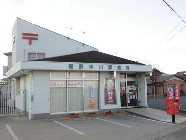 カーサアクトレスＢ ｜三重県松阪市嬉野野田町(賃貸アパート1K・1階・31.46㎡)の写真 その20