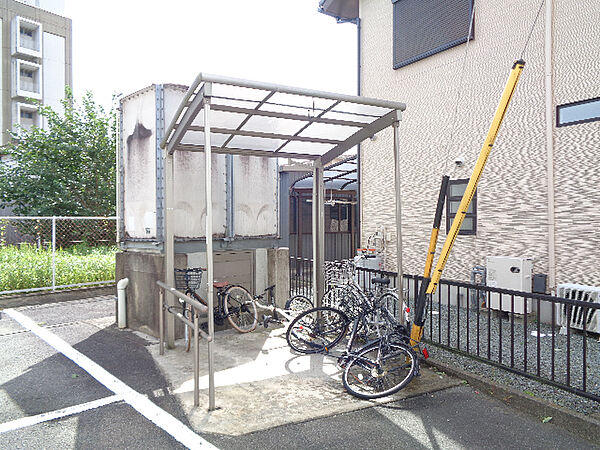 Ｍ’ｓコルテ ｜三重県松阪市大口町(賃貸マンション3LDK・1階・79.50㎡)の写真 その19