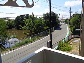 サンエステート  ｜ 三重県松阪市上川町（賃貸マンション1LDK・2階・44.71㎡） その19