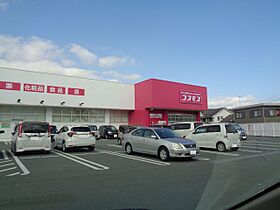 ニューセンチュリースクウェアーB棟  ｜ 三重県松阪市久保町（賃貸マンション2DK・1階・43.99㎡） その24