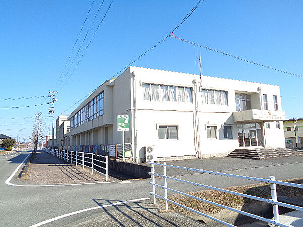 エルシャトー ｜三重県松阪市肥留町(賃貸アパート2LDK・1階・52.94㎡)の写真 その16