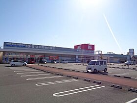 ＭＯ－V　Ａ  ｜ 三重県松阪市山室町（賃貸アパート2LDK・2階・48.23㎡） その18