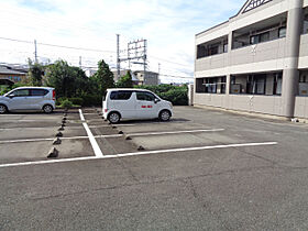 メゾン花弐番館  ｜ 三重県松阪市垣鼻町（賃貸マンション1LDK・2階・41.04㎡） その14