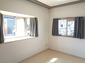 リジエール21  ｜ 三重県松阪市川井町（賃貸マンション1LDK・1階・45.00㎡） その9