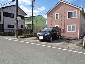 ピュア・エンジェル  ｜ 三重県松阪市駅部田町（賃貸アパート3LDK・2階・65.98㎡） その24