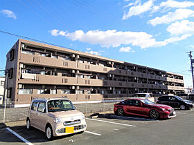 アンジュー  ｜ 三重県松阪市市場庄町（賃貸マンション1LDK・3階・33.58㎡） その3