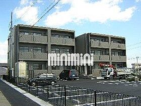 ルネスブランシェ  ｜ 三重県松阪市大津町（賃貸マンション2LDK・2階・61.11㎡） その3